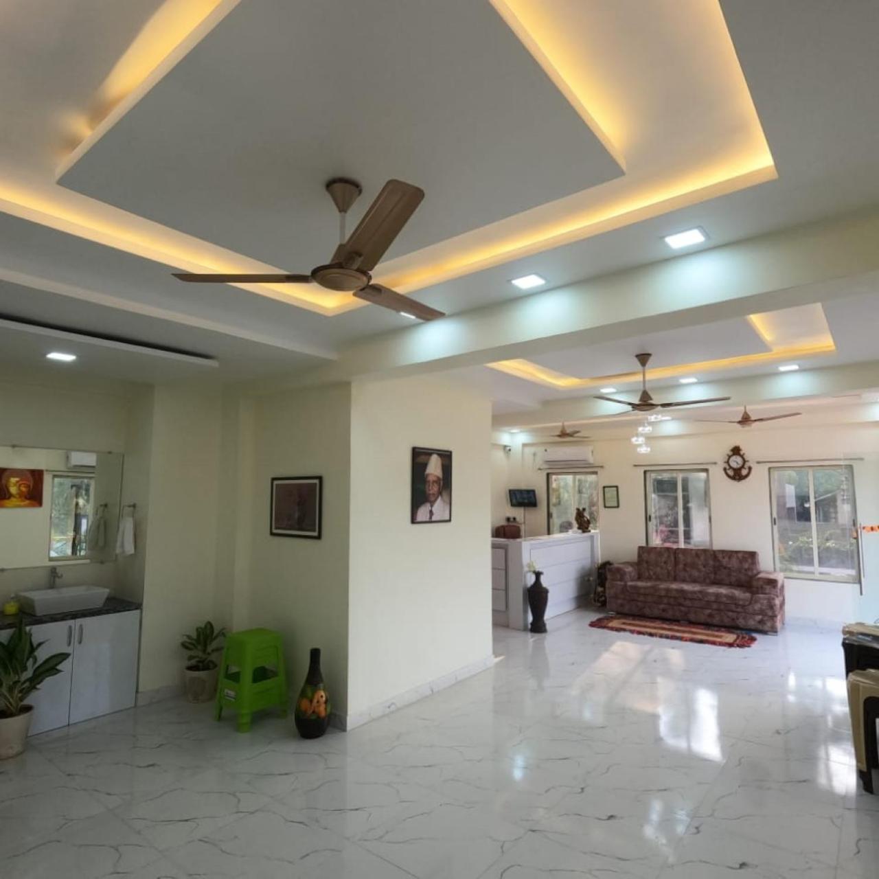 Ocean'S Pearl Resort Alibaug Alībāg Εξωτερικό φωτογραφία