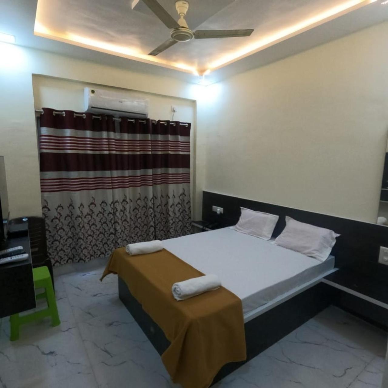 Ocean'S Pearl Resort Alibaug Alībāg Εξωτερικό φωτογραφία